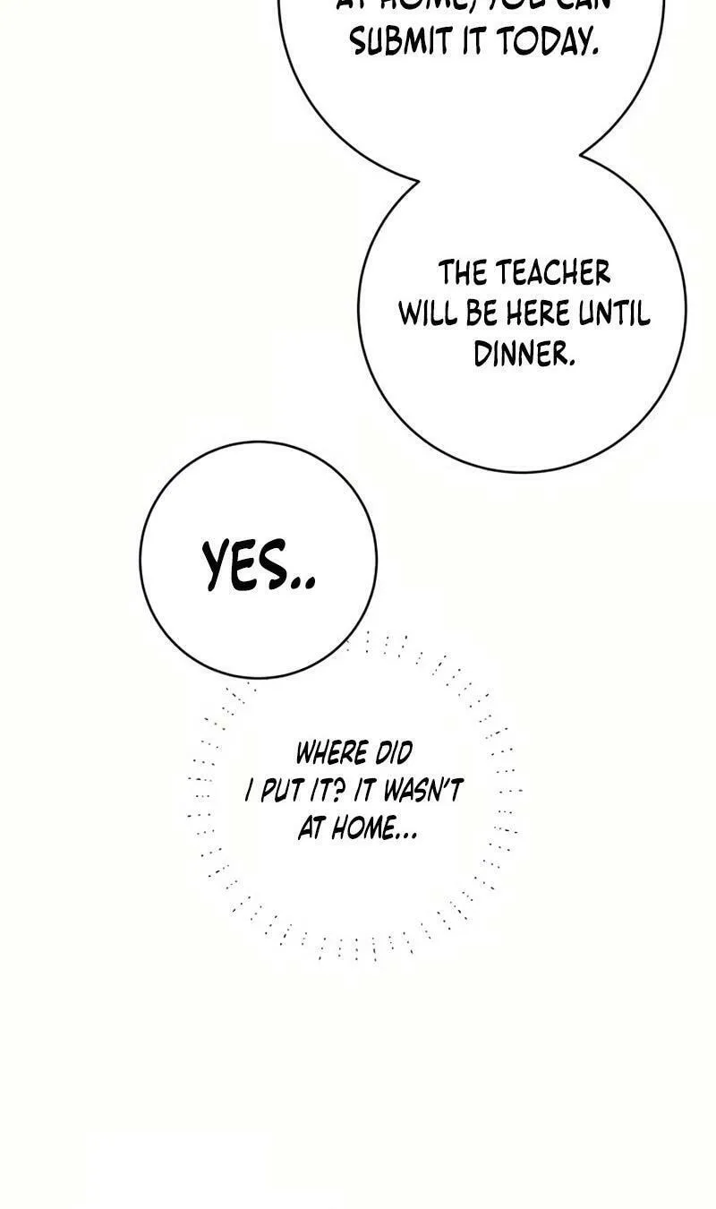 Marry In Bed at 19 Chapter 25 page 28 - 
