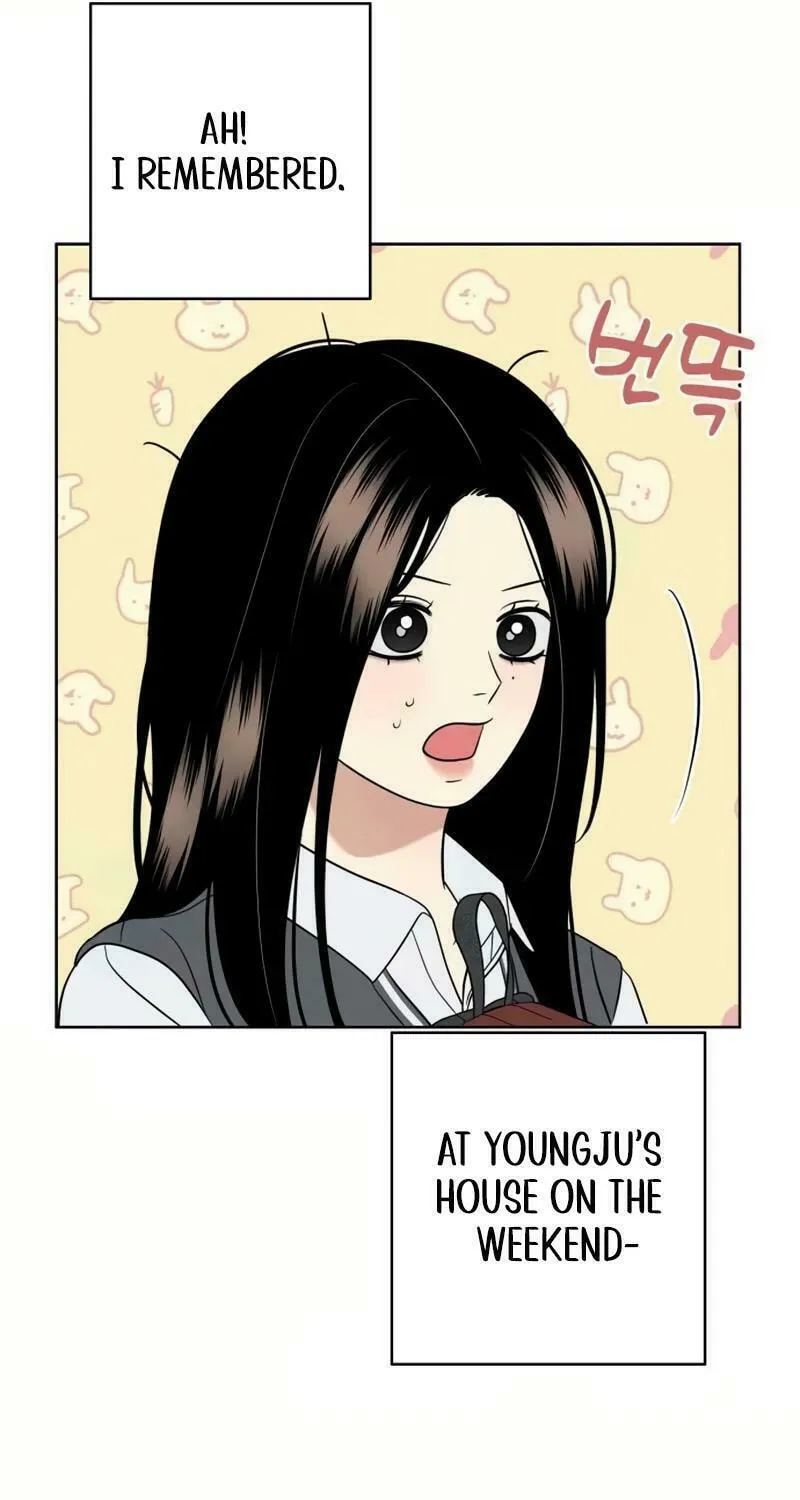 Marry In Bed at 19 Chapter 25 page 29 - 