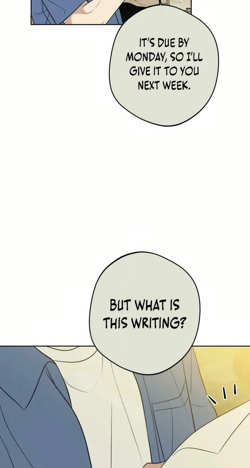 Marry In Bed at 19 Chapter 25 page 31 - 