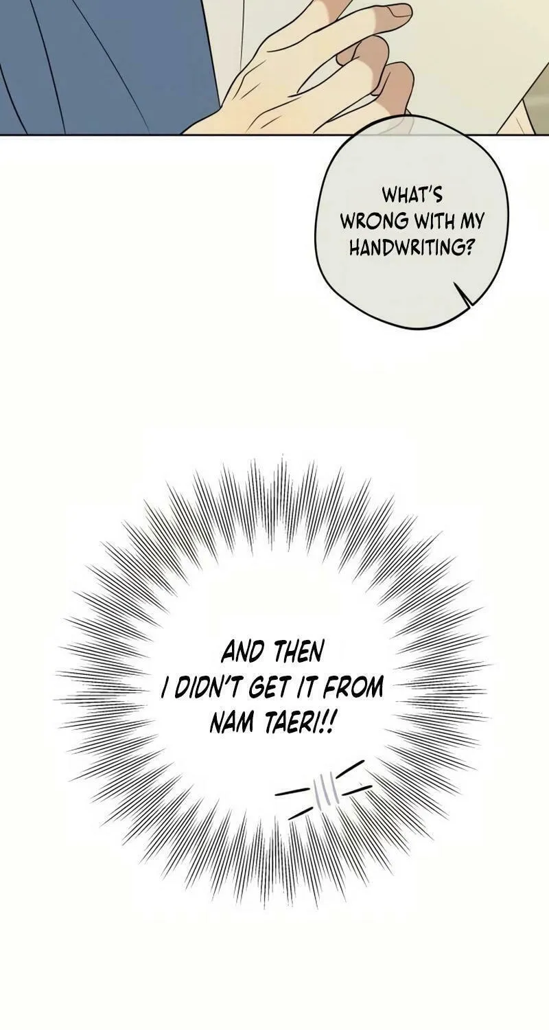 Marry In Bed at 19 Chapter 25 page 32 - 
