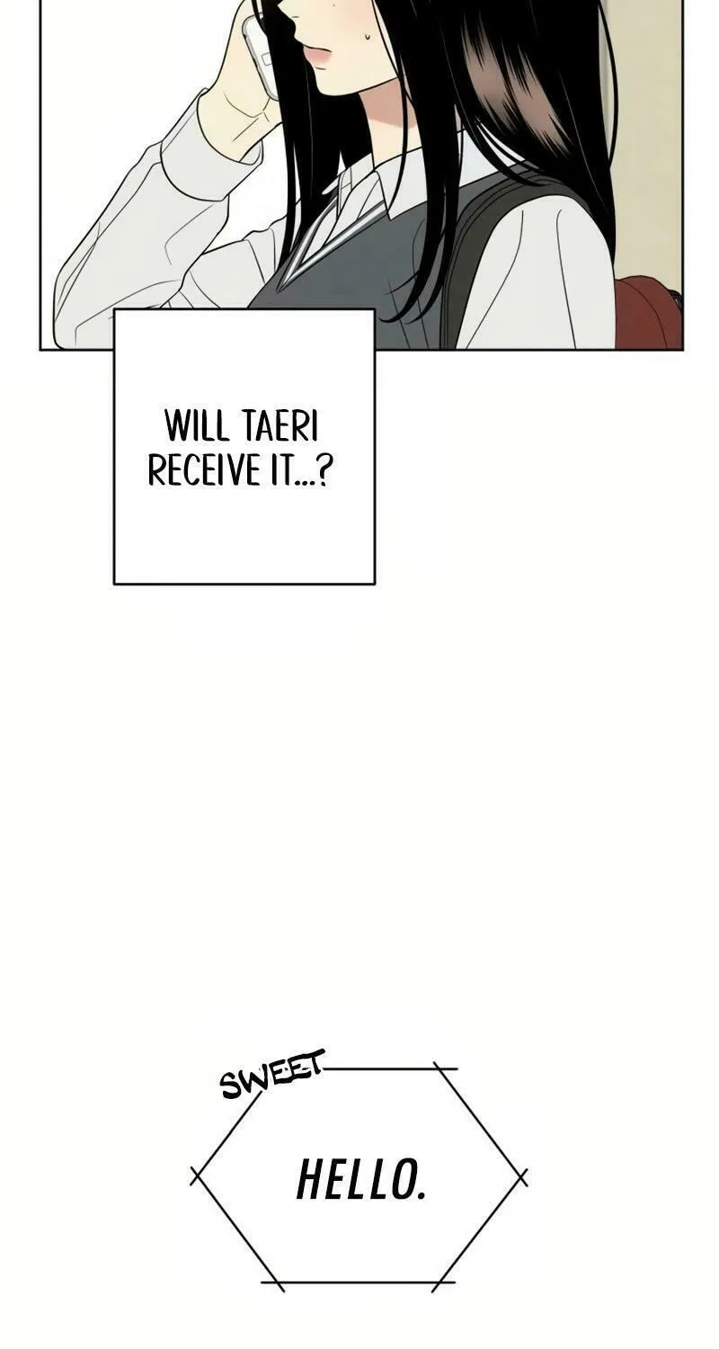 Marry In Bed at 19 Chapter 25 page 37 - 