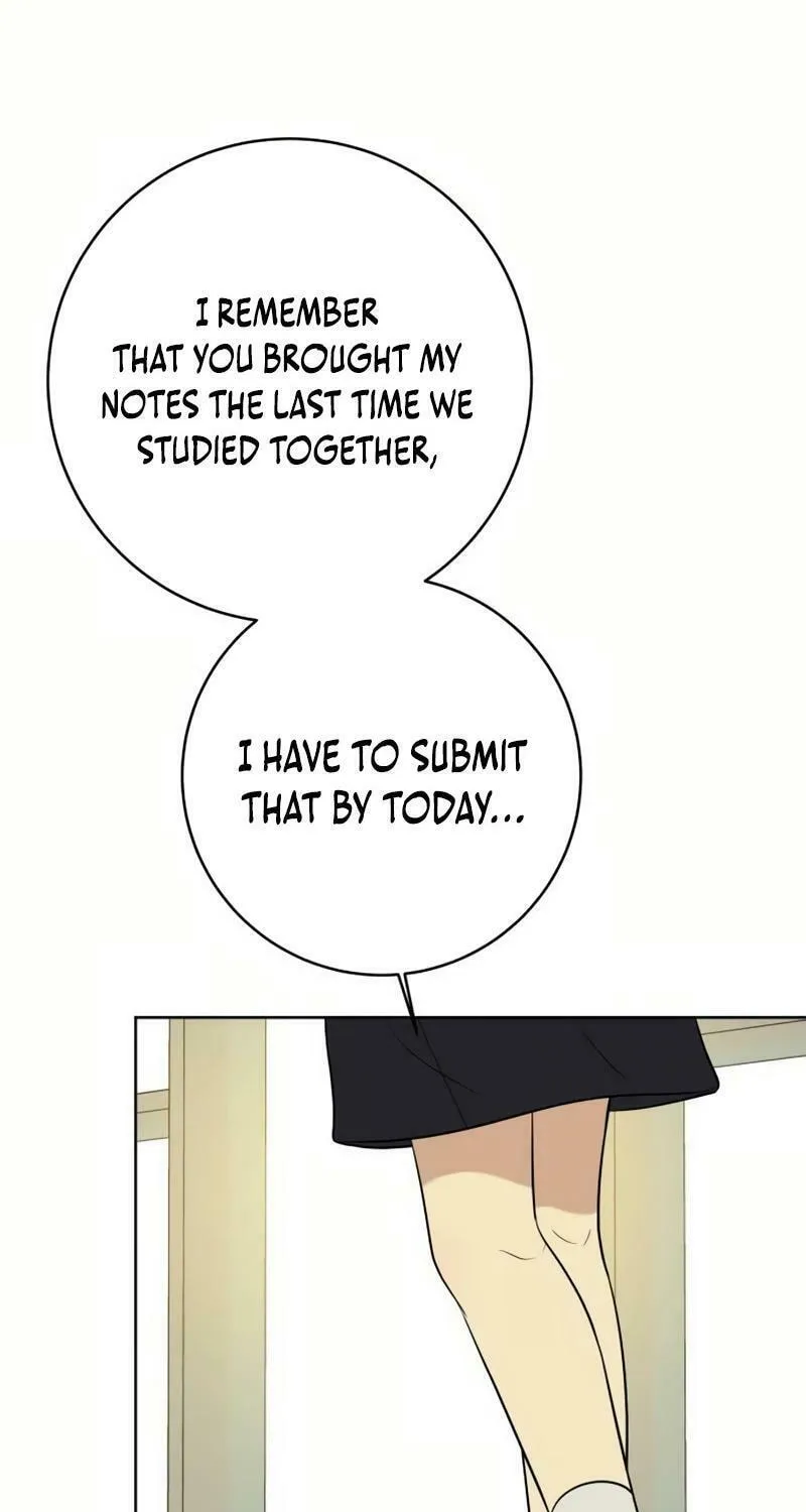 Marry In Bed at 19 Chapter 25 page 45 - 
