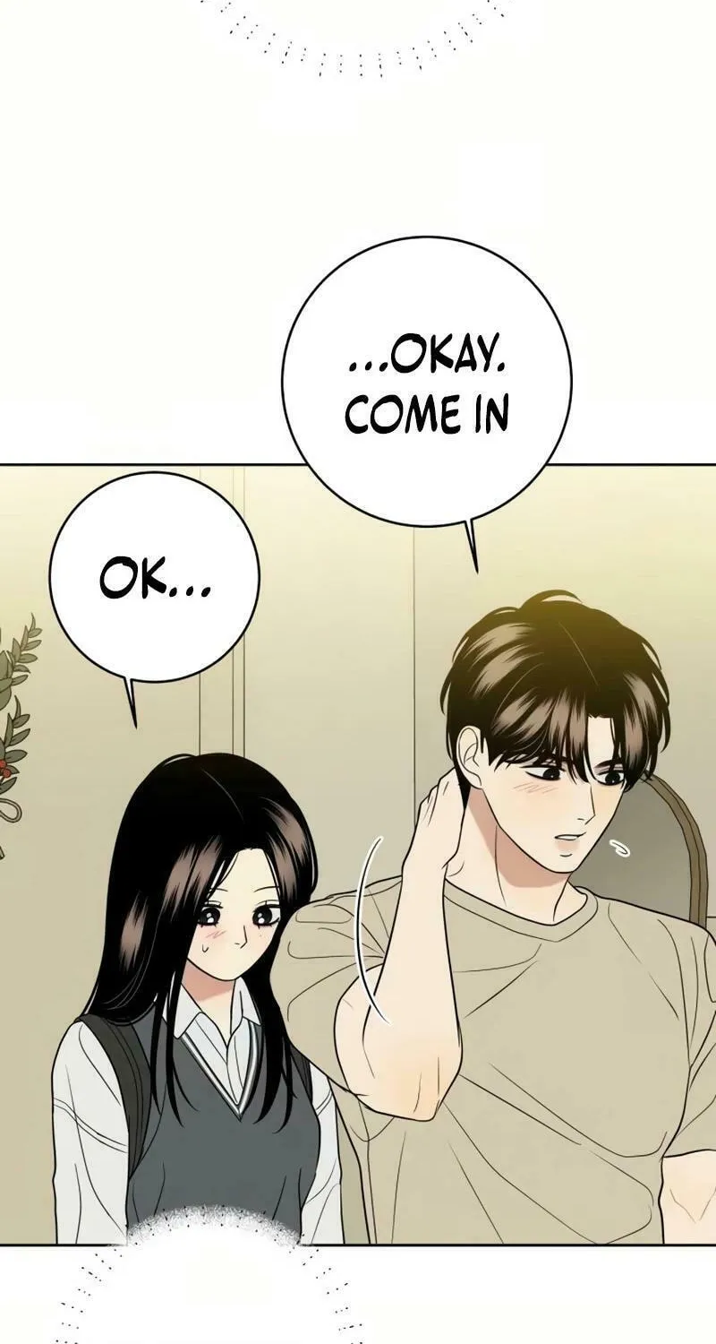 Marry In Bed at 19 Chapter 25 page 56 - 