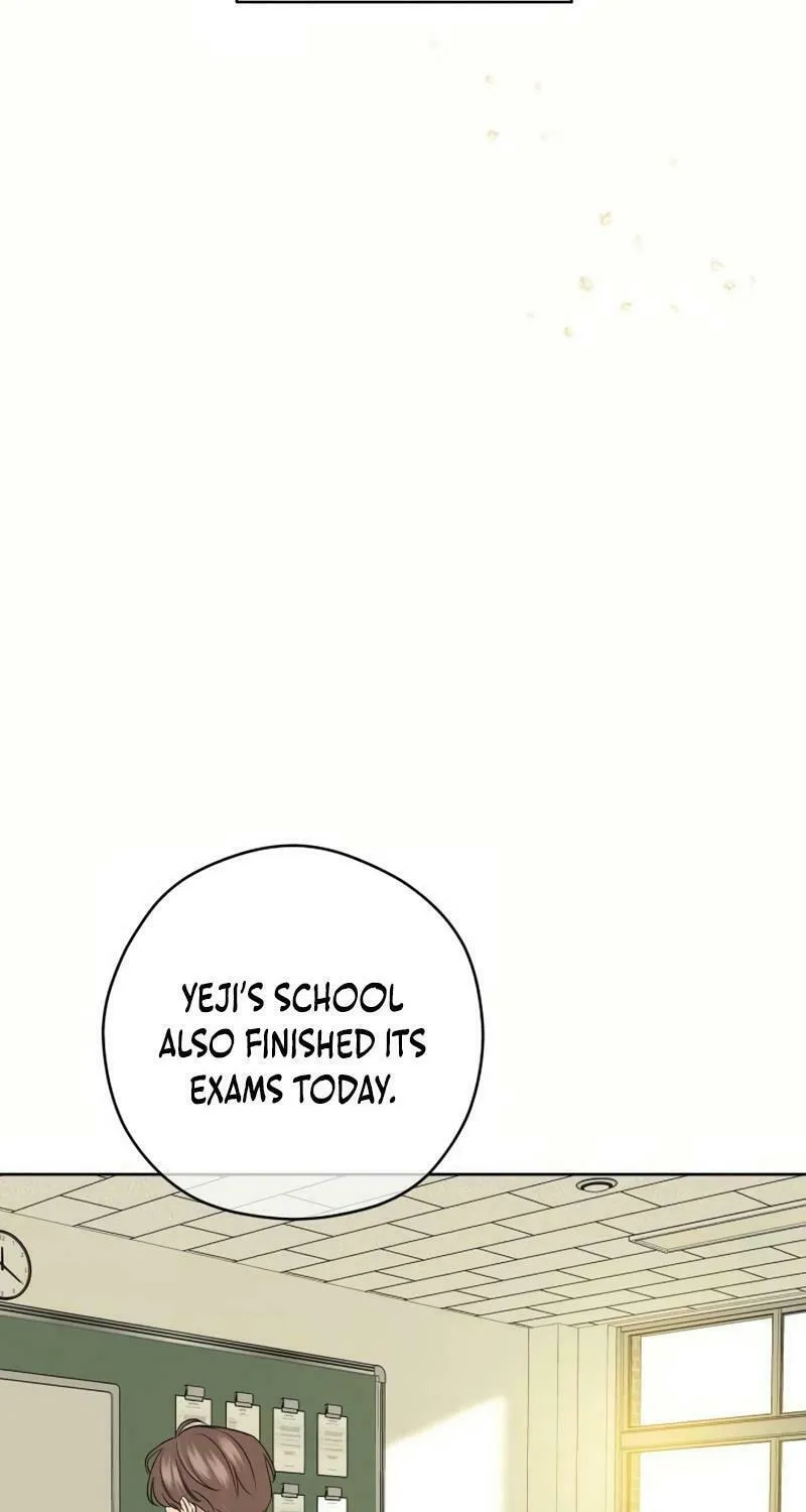 Marry In Bed at 19 Chapter 25 page 7 - 