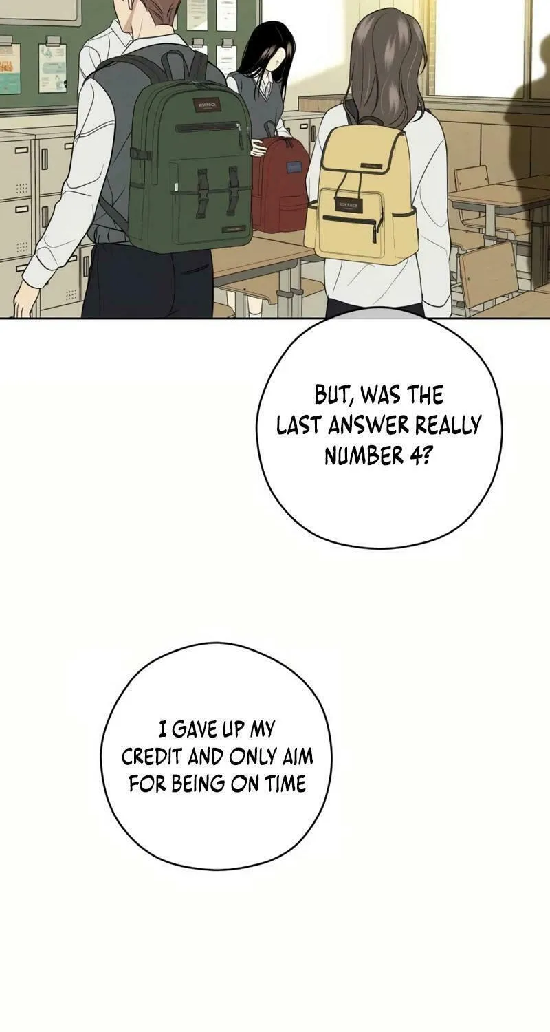 Marry In Bed at 19 Chapter 25 page 8 - 