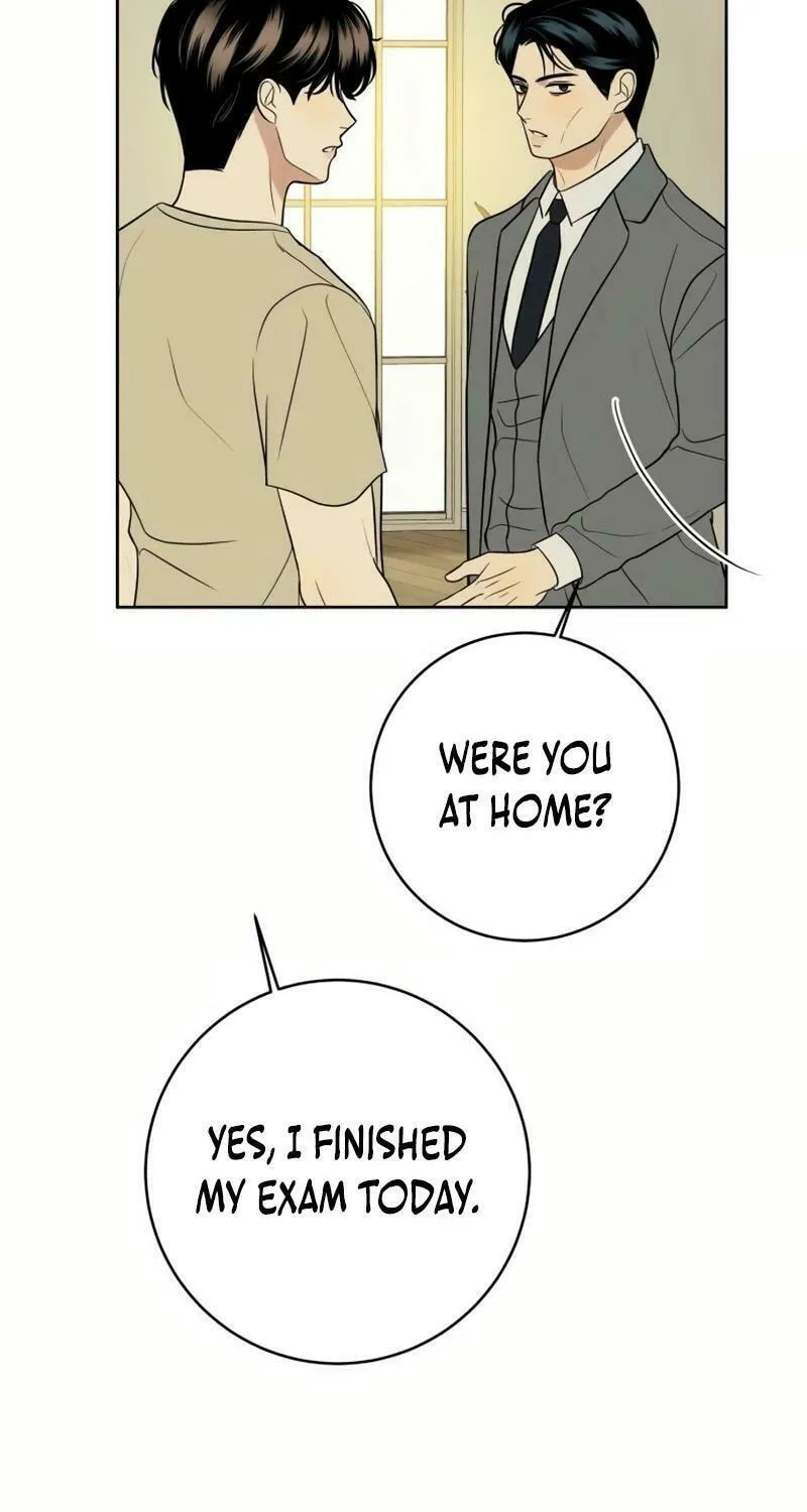 Marry In Bed at 19 Chapter 25 page 74 - 