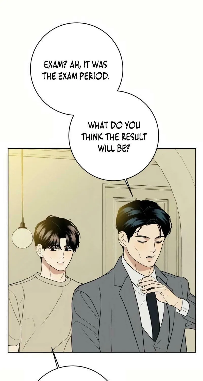 Marry In Bed at 19 Chapter 25 page 75 - 