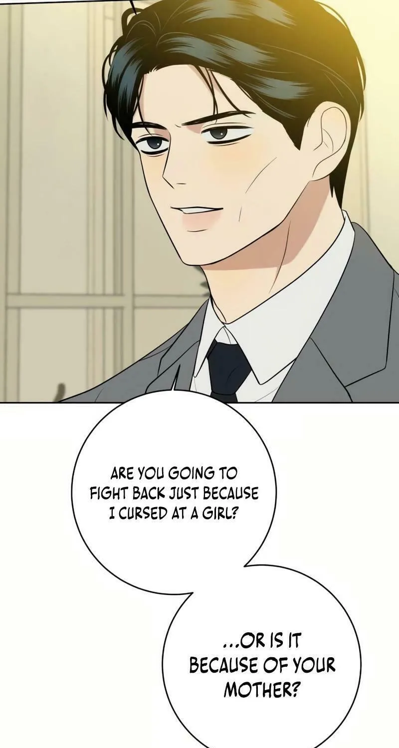 Marry In Bed at 19 Chapter 25 page 87 - 