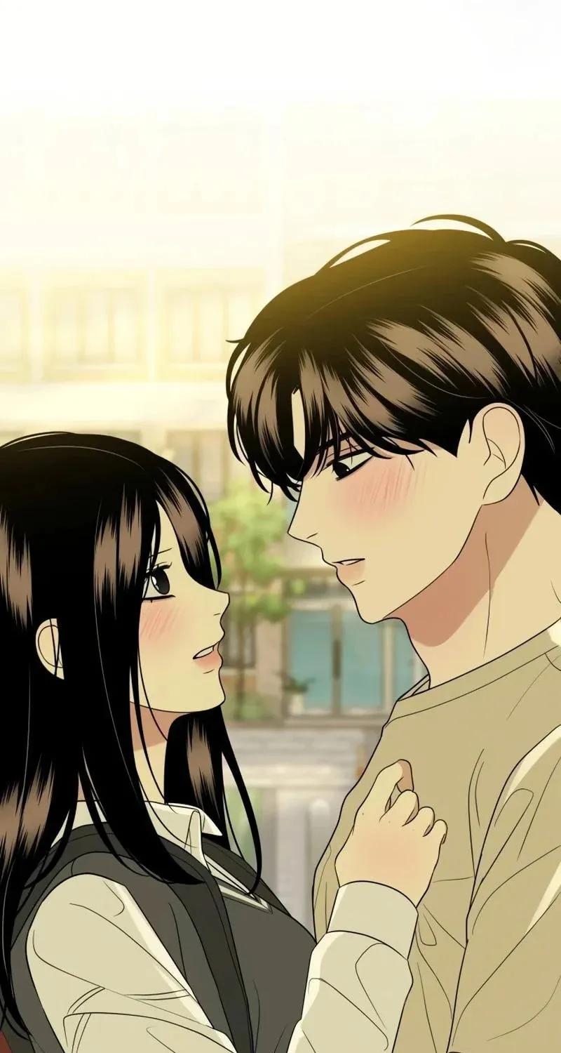 Marry In Bed at 19 Chapter 26 page 107 - 