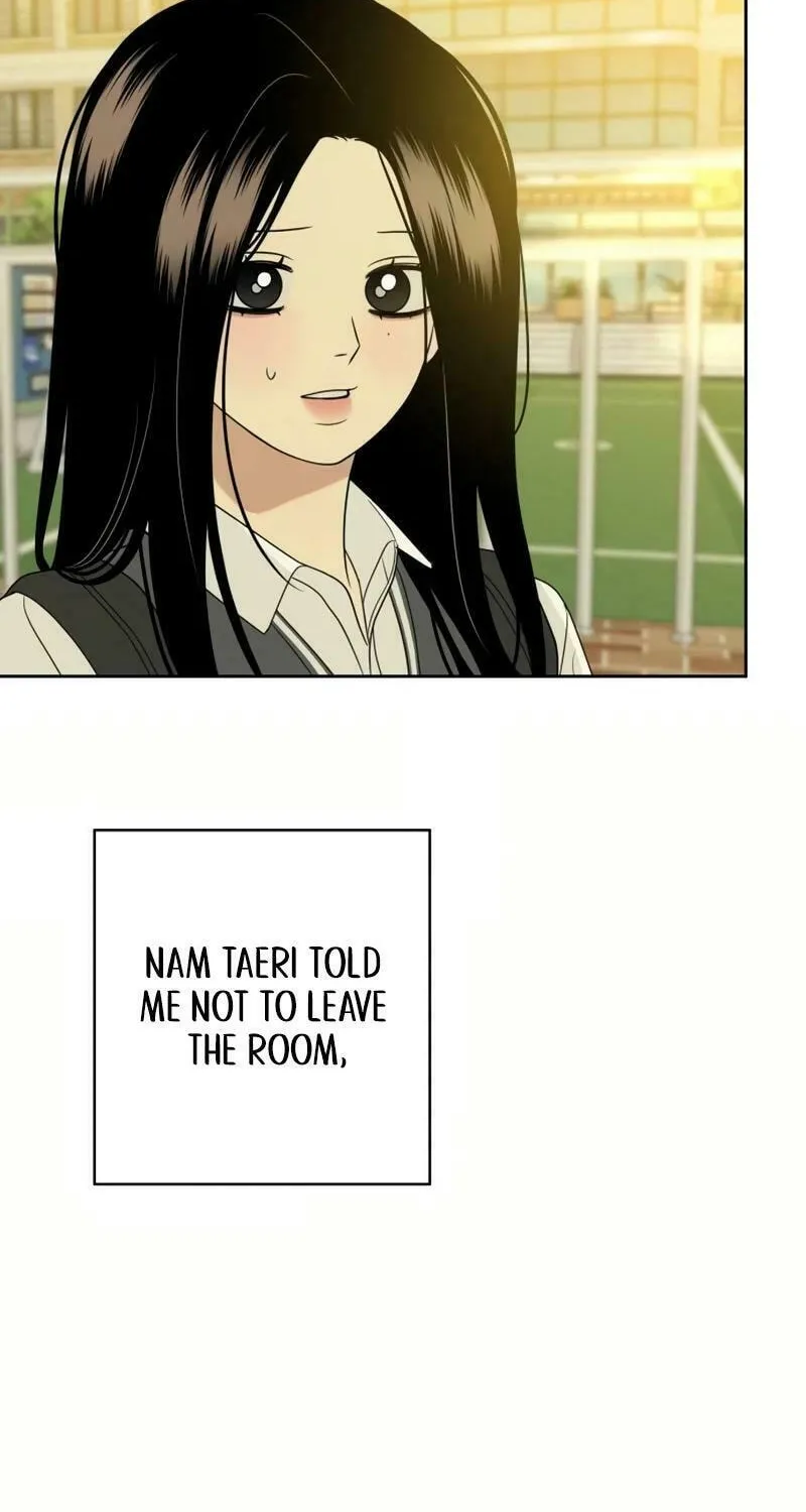 Marry In Bed at 19 Chapter 26 page 26 - 