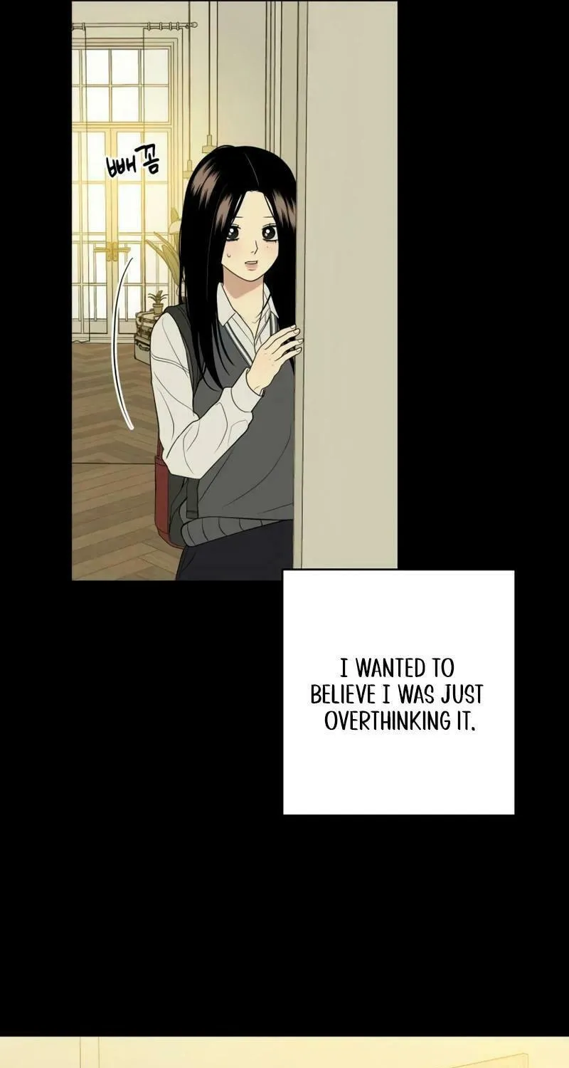 Marry In Bed at 19 Chapter 26 page 31 - 