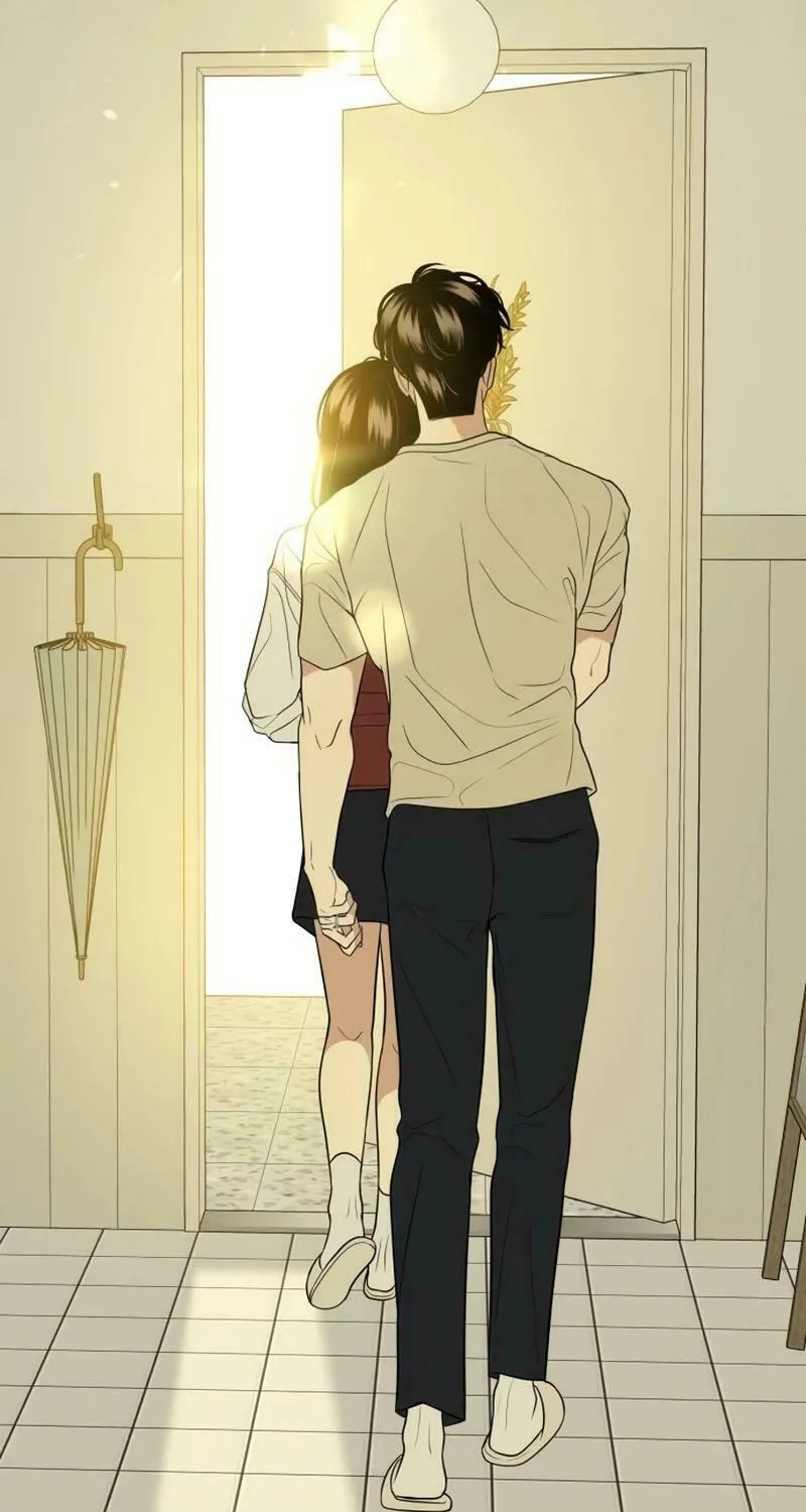 Marry In Bed at 19 Chapter 26 page 40 - 