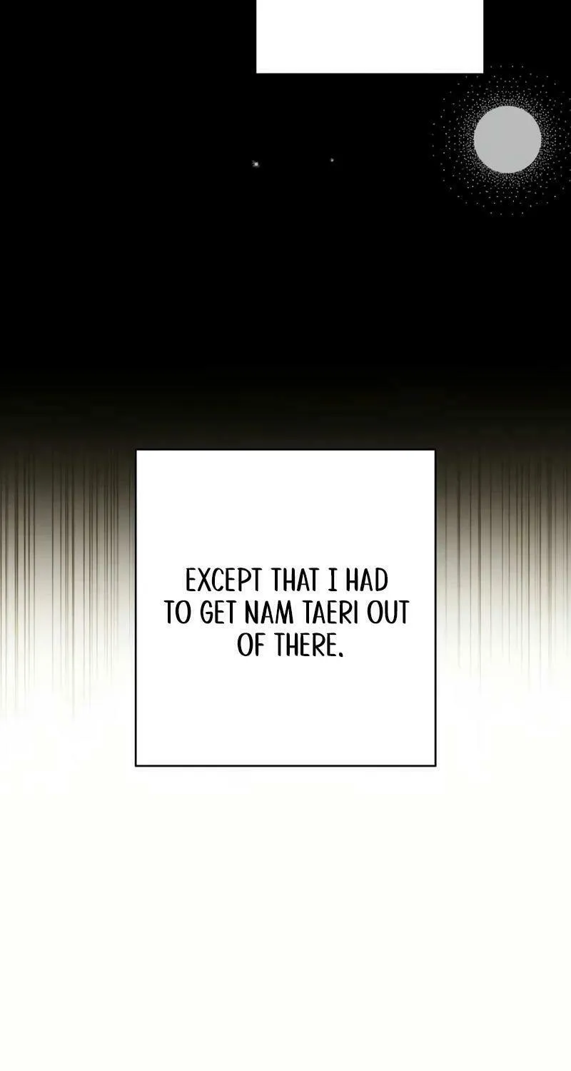 Marry In Bed at 19 Chapter 26 page 42 - 