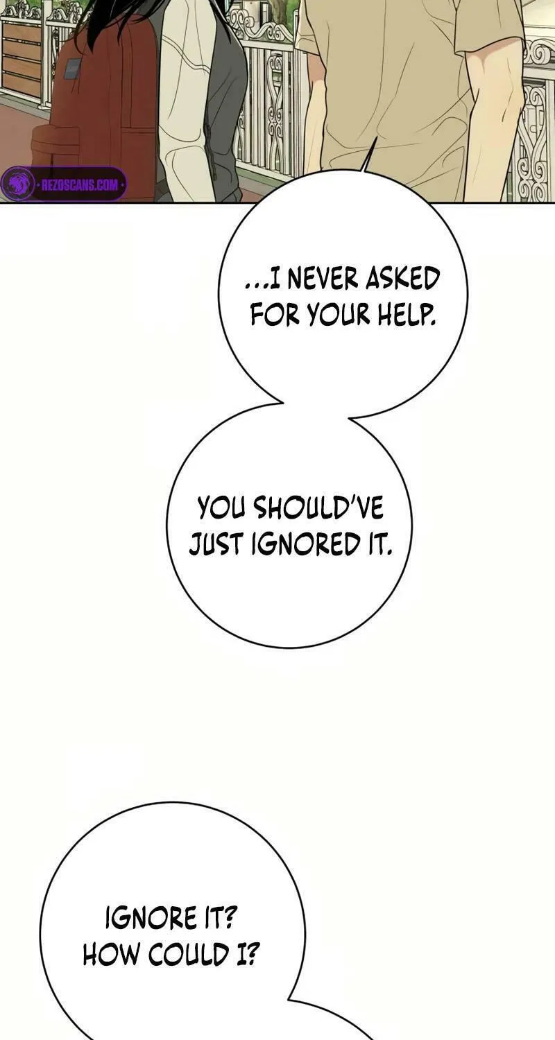 Marry In Bed at 19 Chapter 26 page 54 - 