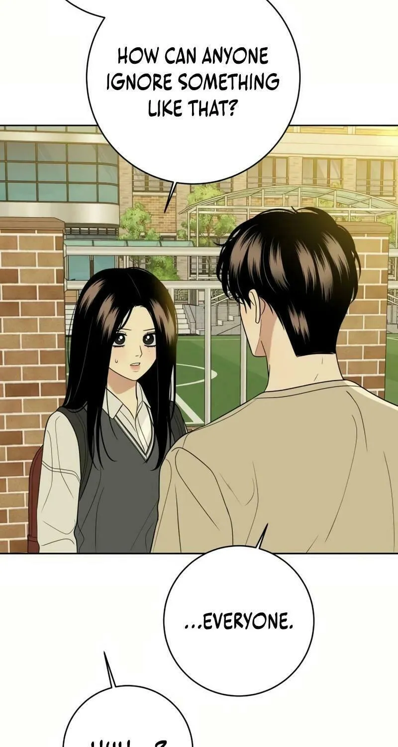 Marry In Bed at 19 Chapter 26 page 55 - 