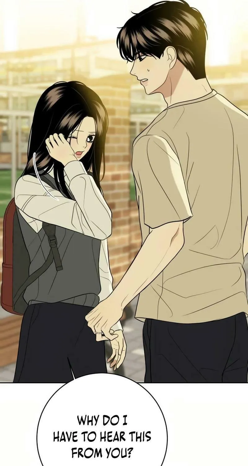 Marry In Bed at 19 Chapter 26 page 68 - 