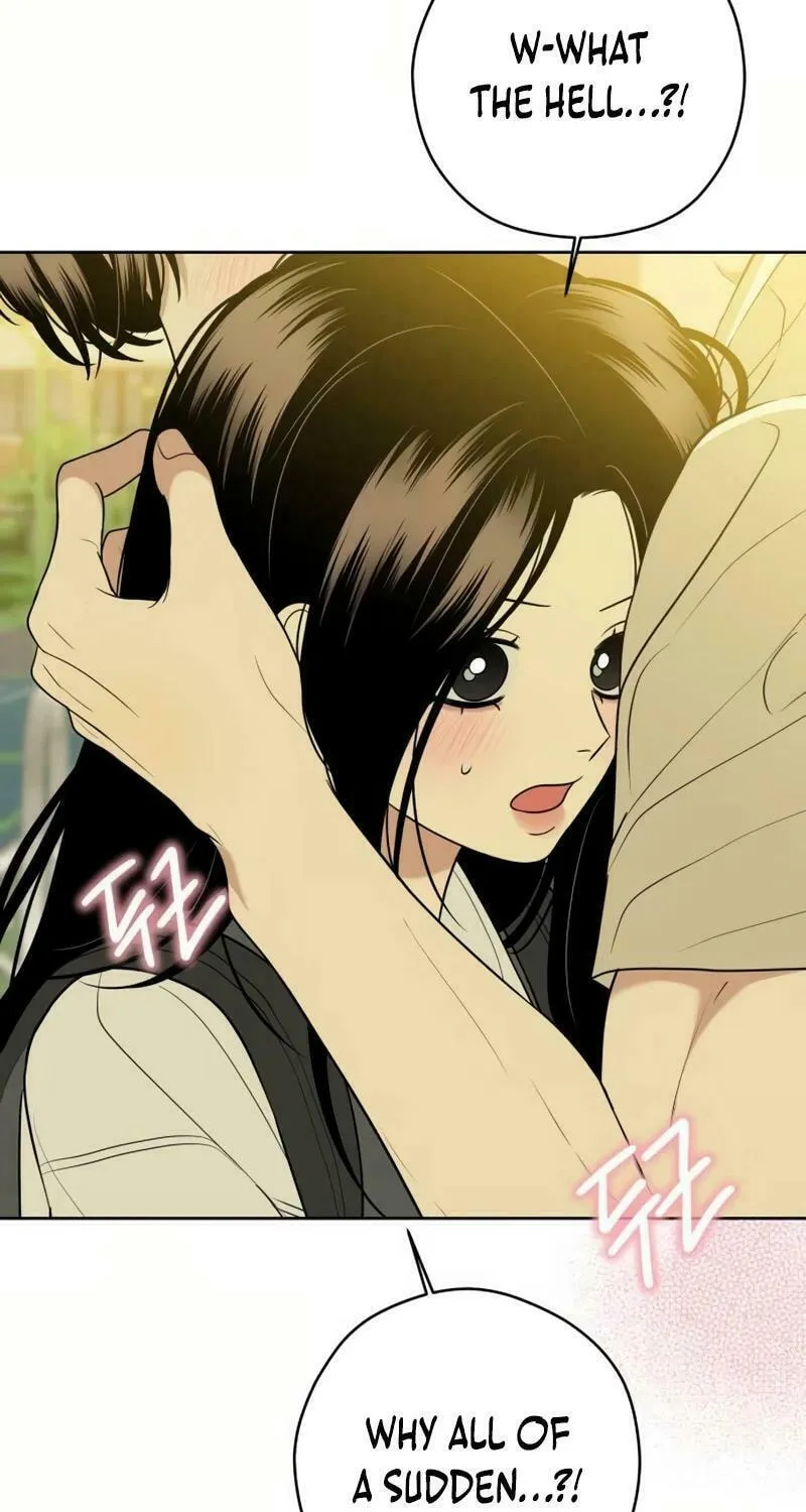Marry In Bed at 19 Chapter 26 page 92 - 
