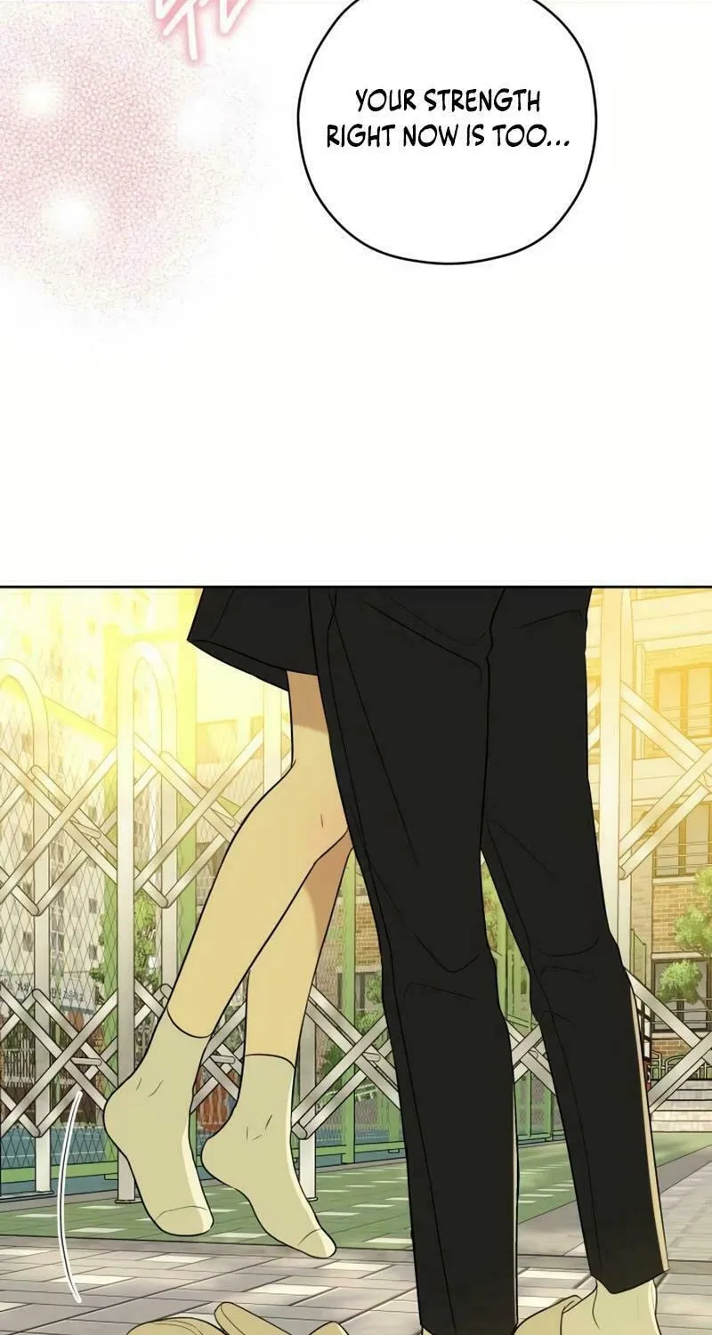 Marry In Bed at 19 Chapter 26 page 100 - 