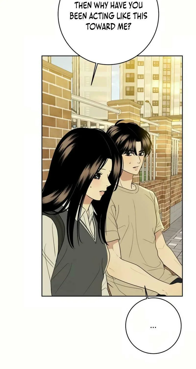 Marry In Bed at 19 Chapter 27 page 12 - 
