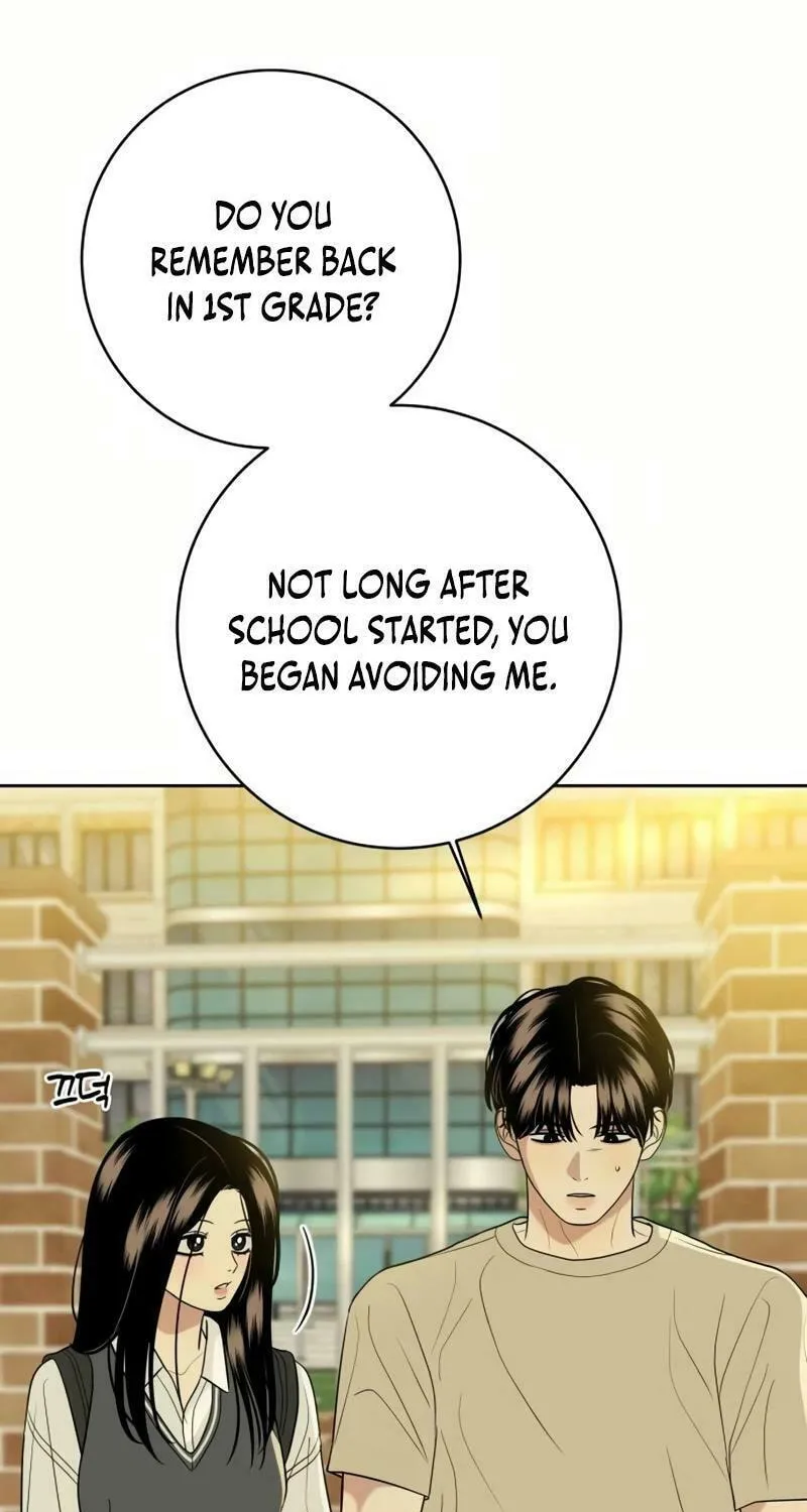 Marry In Bed at 19 Chapter 27 page 13 - 