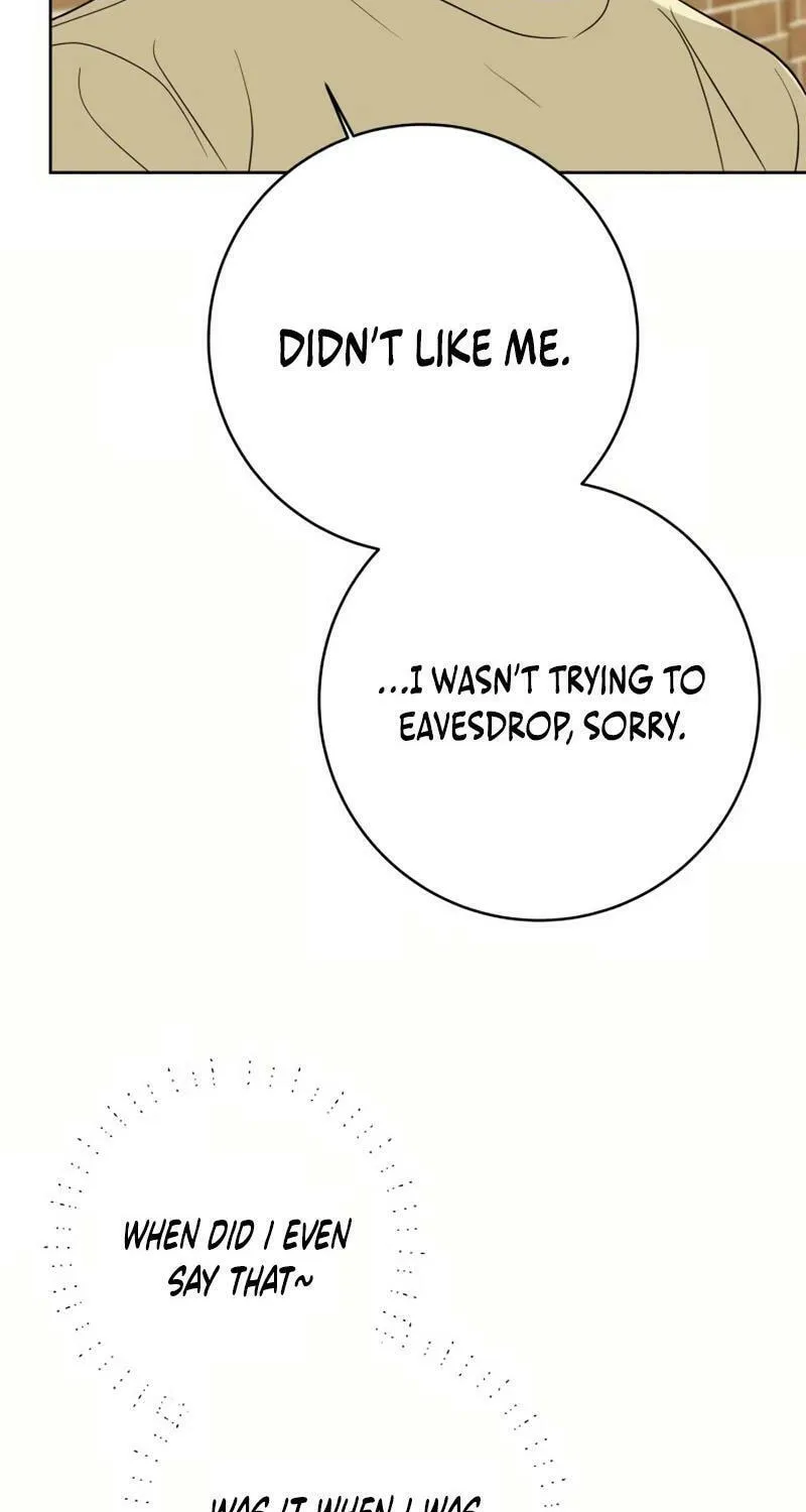 Marry In Bed at 19 Chapter 27 page 17 - 