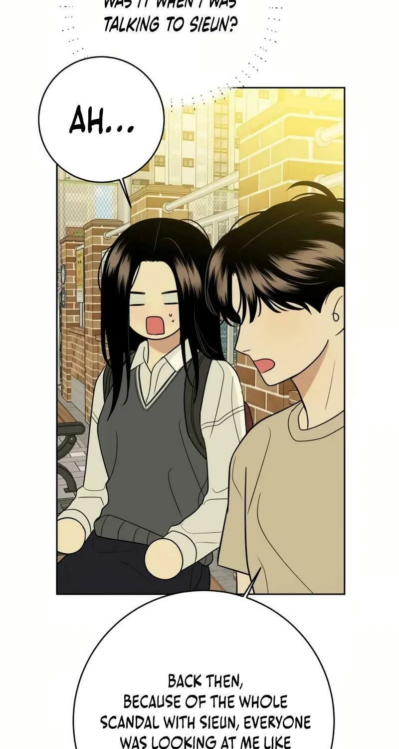Marry In Bed at 19 Chapter 27 page 18 - 