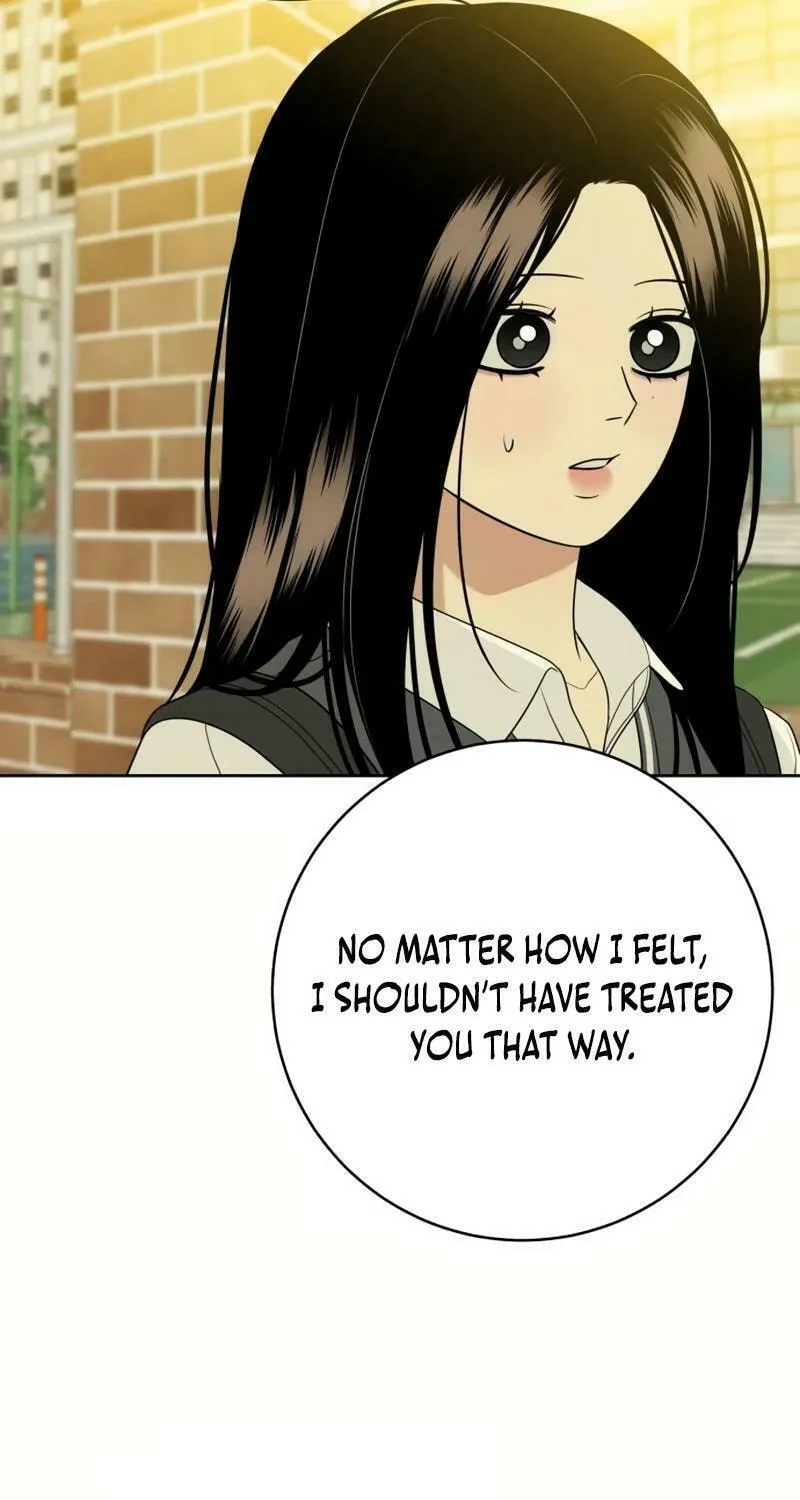 Marry In Bed at 19 Chapter 27 page 20 - 