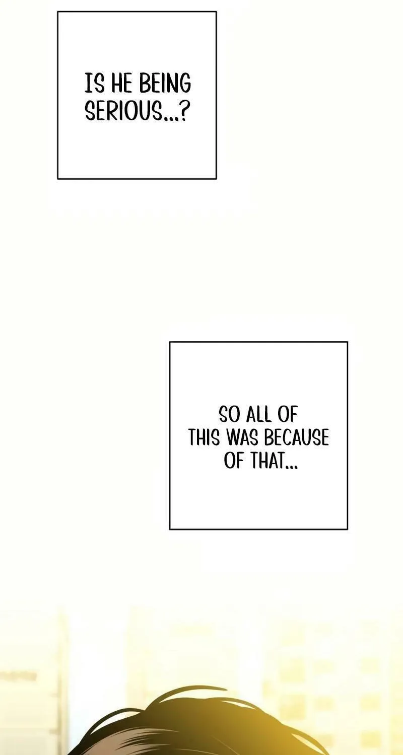Marry In Bed at 19 Chapter 27 page 21 - 