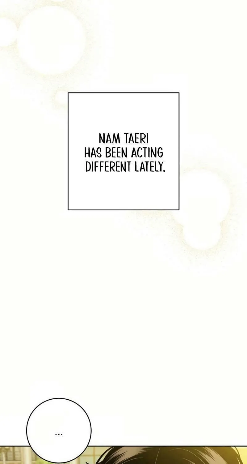 Marry In Bed at 19 Chapter 27 page 23 - 
