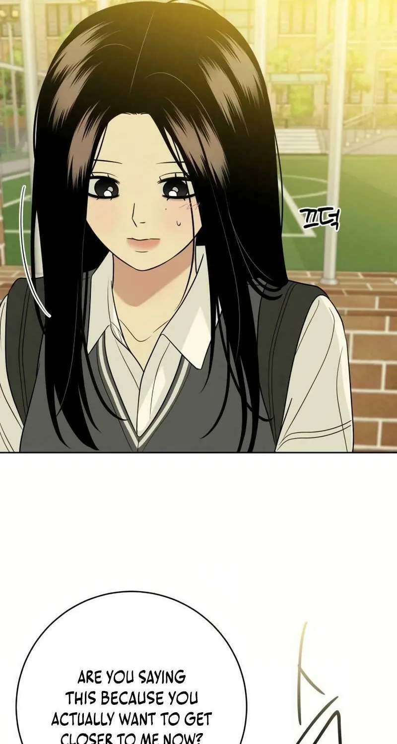 Marry In Bed at 19 Chapter 27 page 25 - 