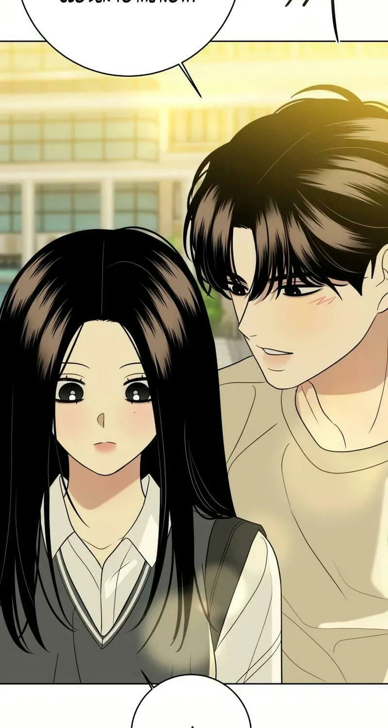 Marry In Bed at 19 Chapter 27 page 26 - 