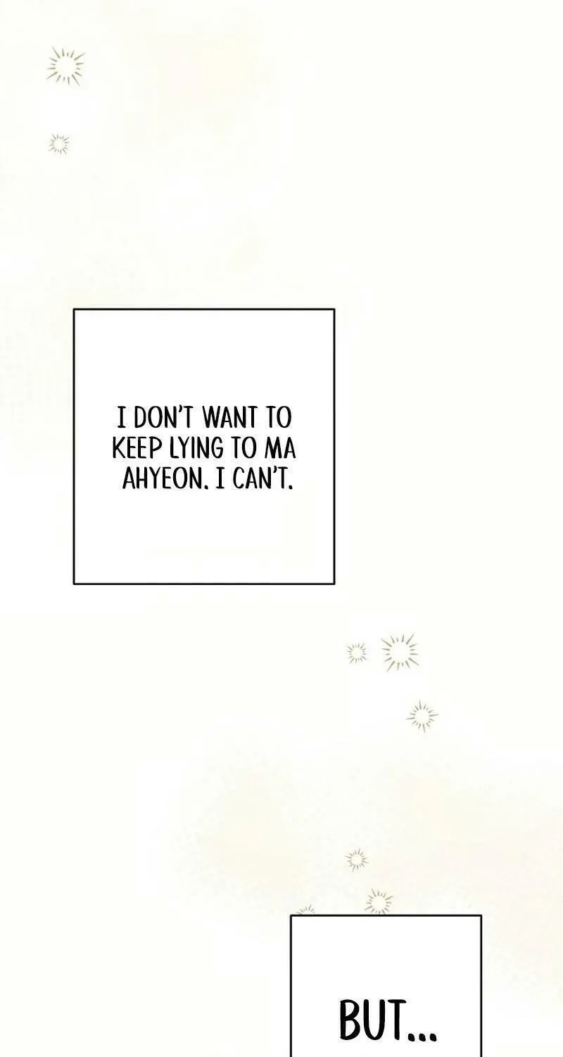 Marry In Bed at 19 Chapter 27 page 35 - 