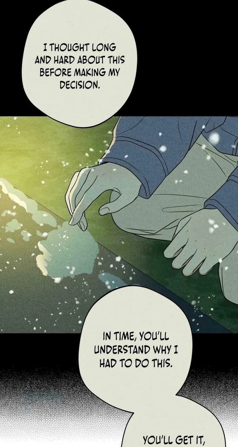 Marry In Bed at 19 Chapter 27 page 38 - 