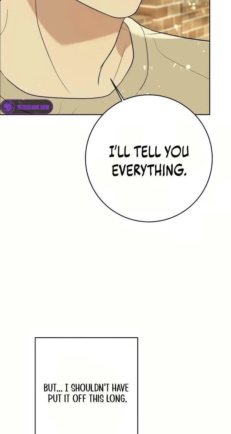 Marry In Bed at 19 Chapter 27 page 43 - 