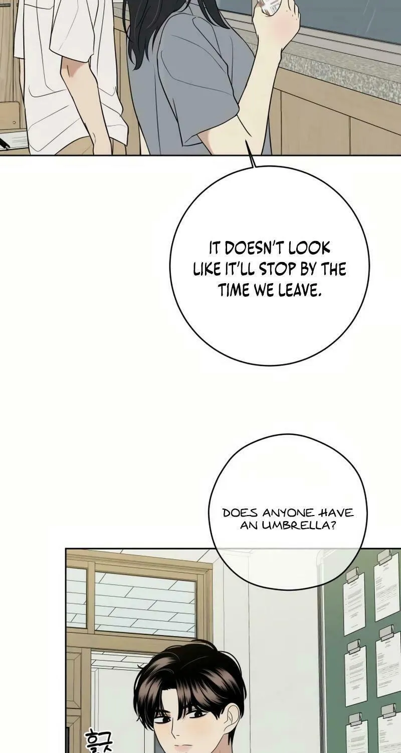 Marry In Bed at 19 Chapter 27 page 60 - 