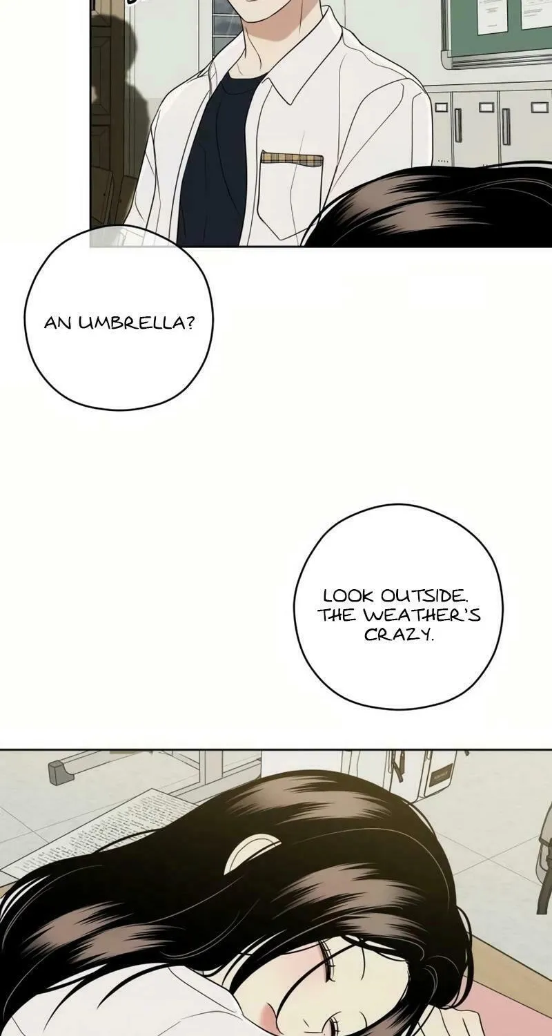 Marry In Bed at 19 Chapter 27 page 61 - 
