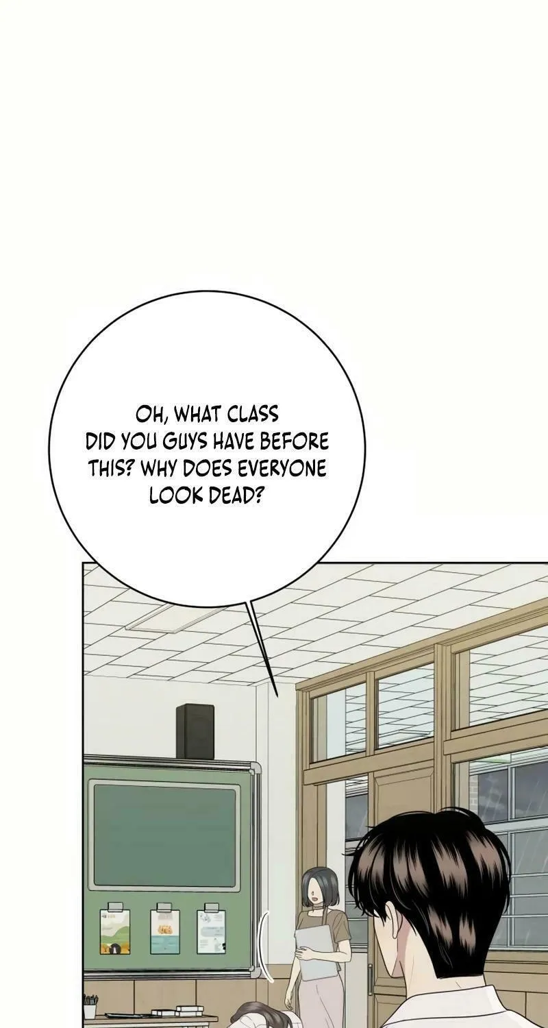 Marry In Bed at 19 Chapter 27 page 65 - 