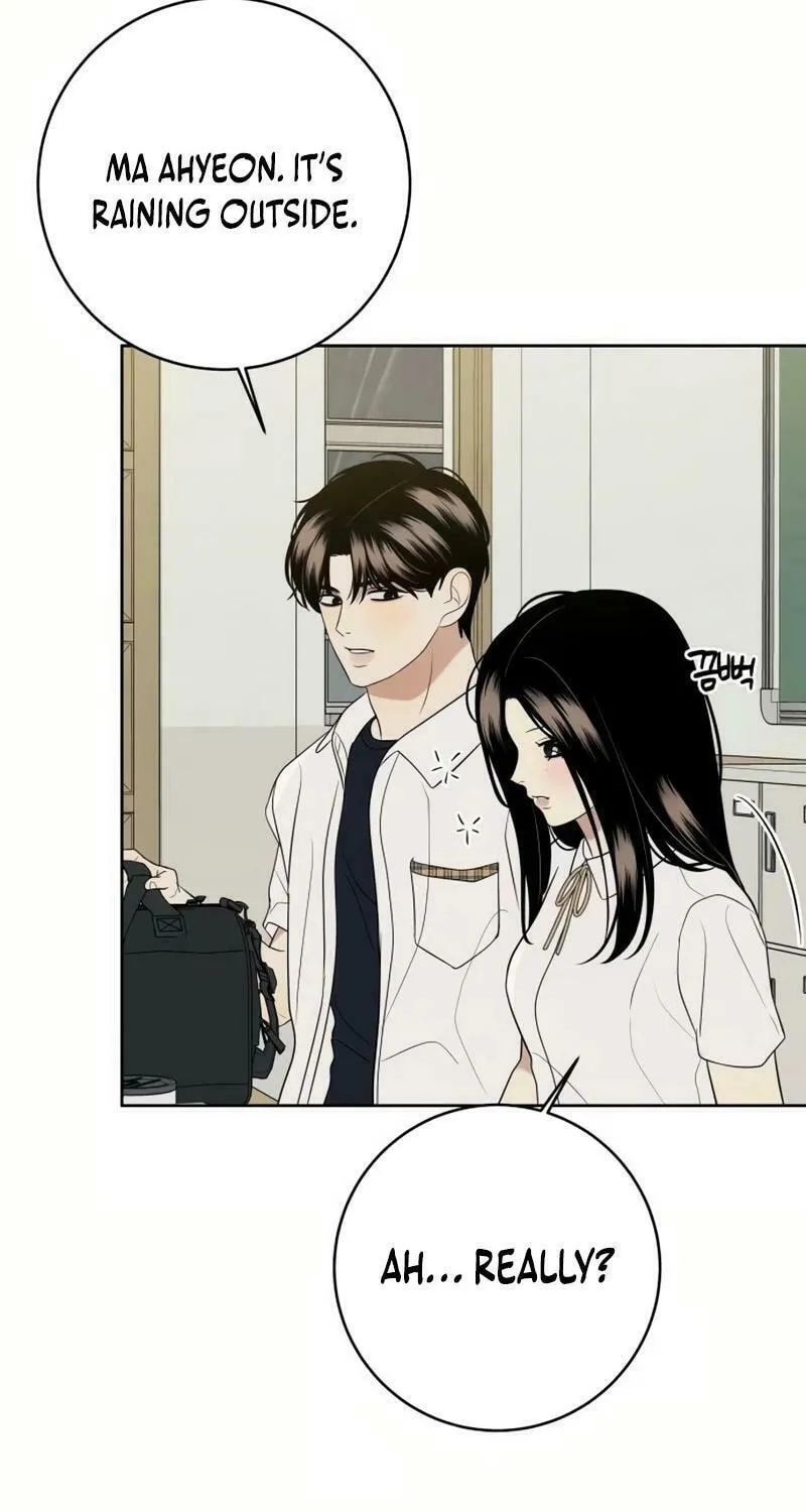 Marry In Bed at 19 Chapter 27 page 68 - 