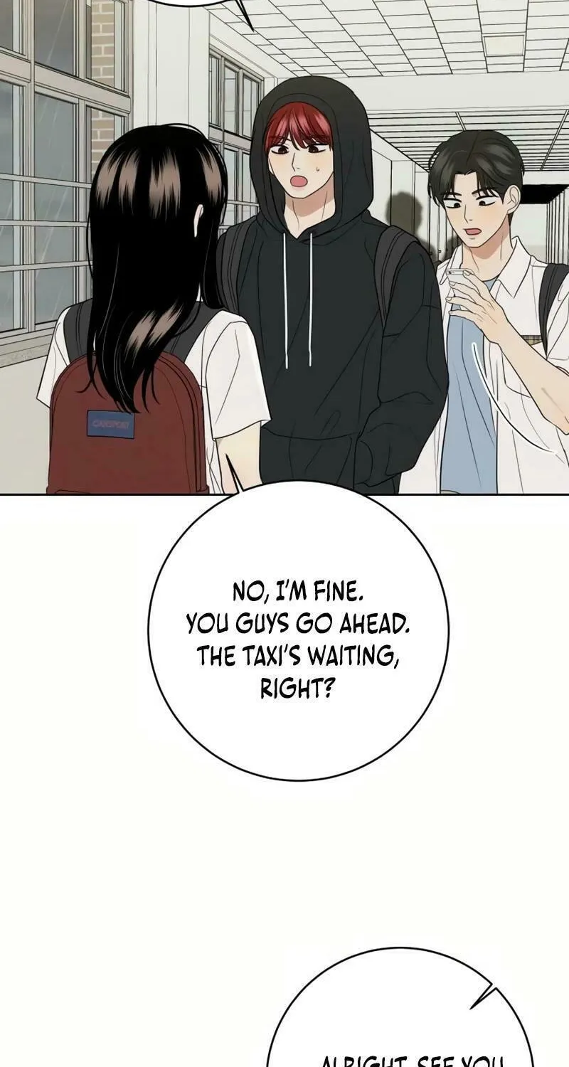 Marry In Bed at 19 Chapter 27 page 79 - 