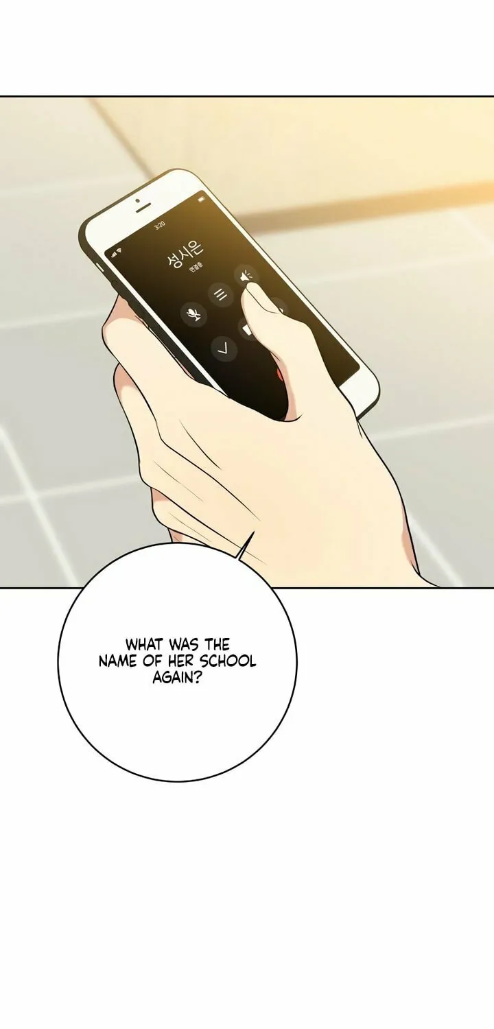 Marry In Bed at 19 Chapter 28 page 11 - 