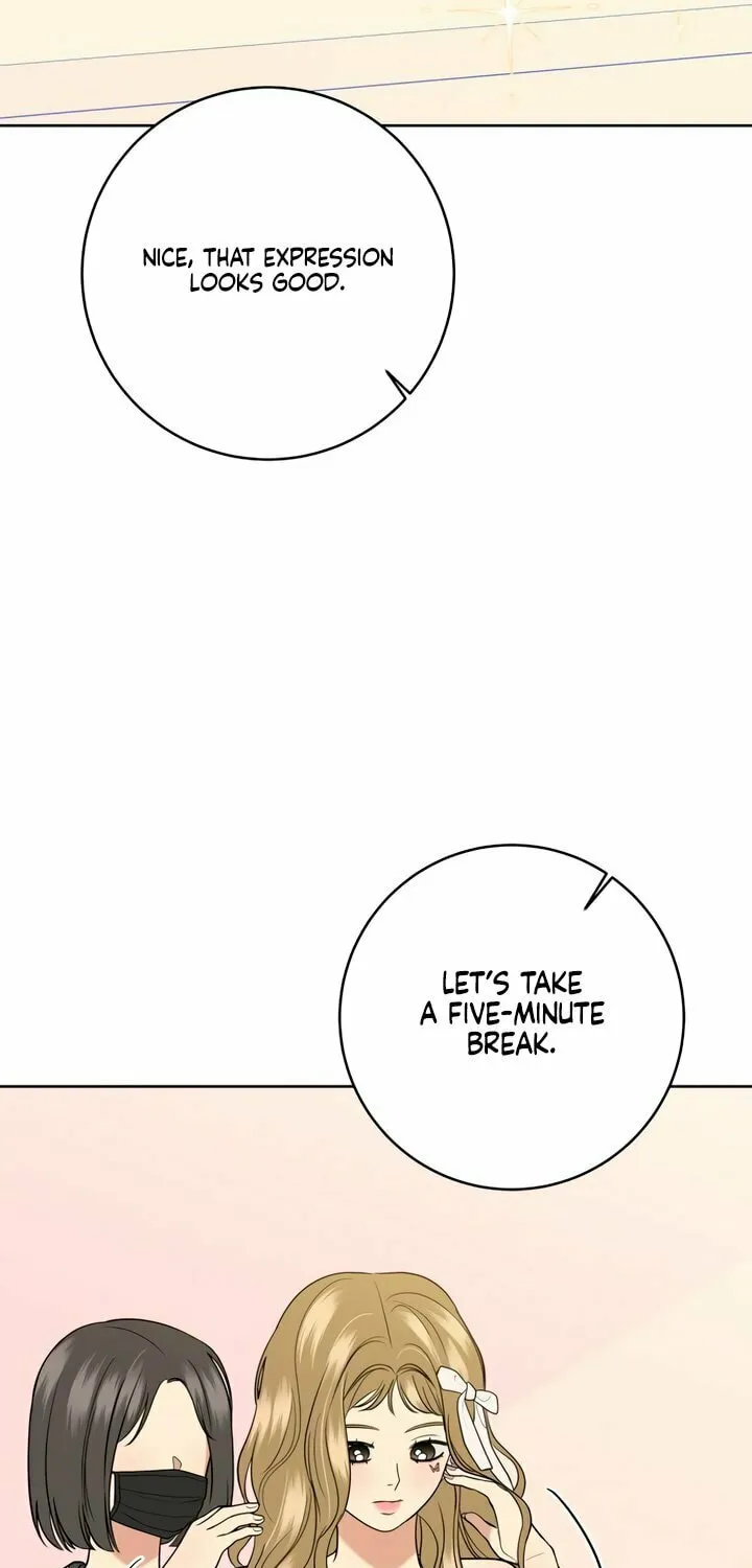 Marry In Bed at 19 Chapter 28 page 13 - 