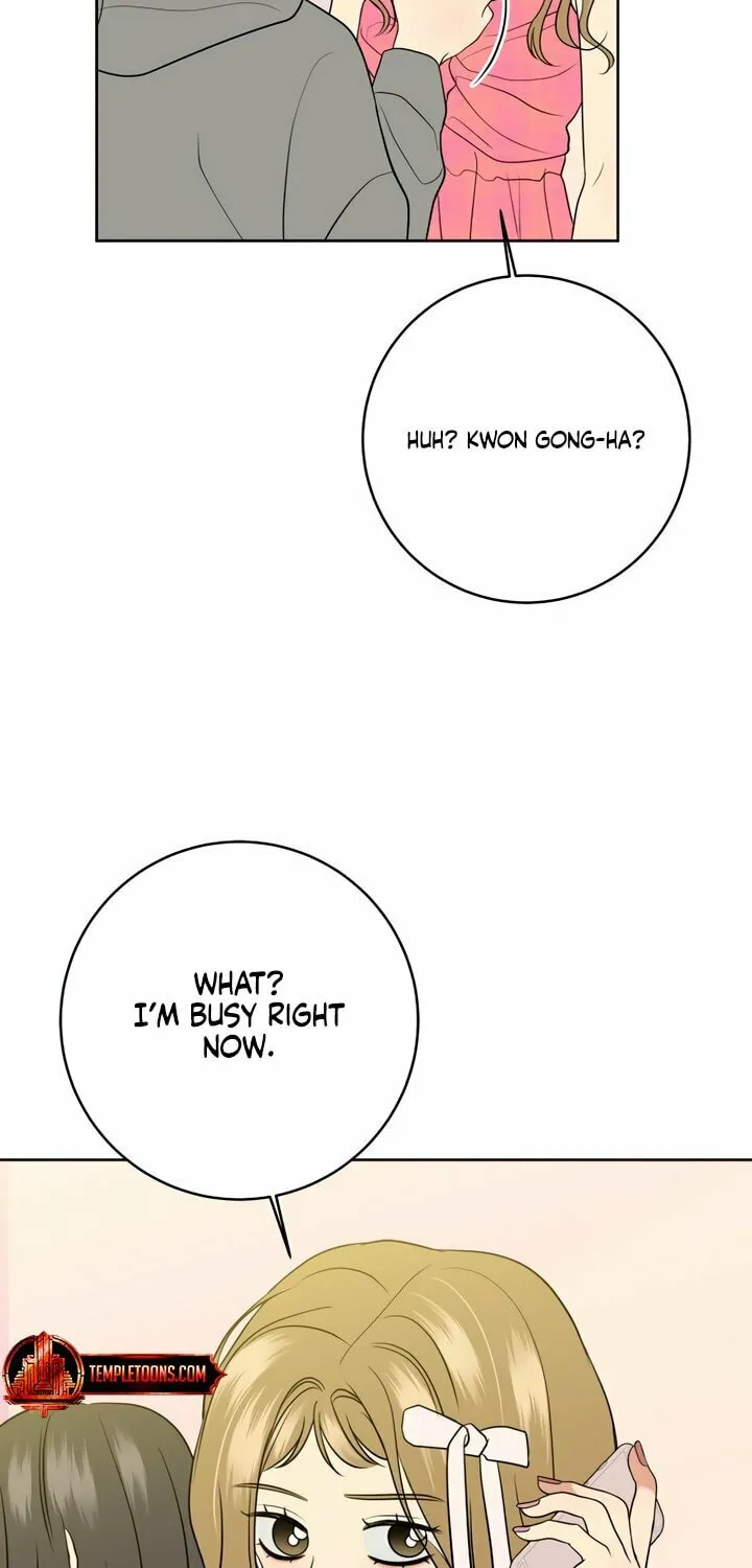 Marry In Bed at 19 Chapter 28 page 15 - 