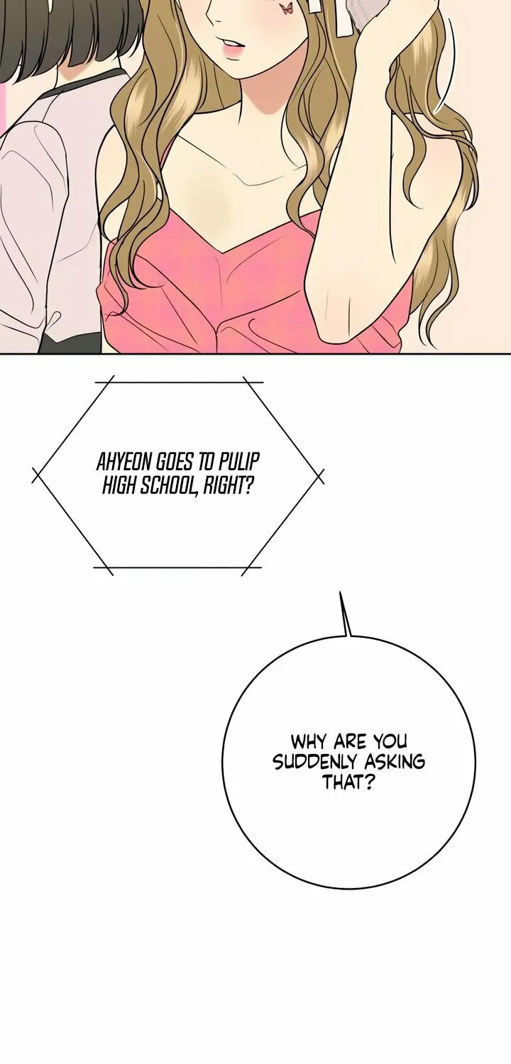 Marry In Bed at 19 Chapter 28 page 16 - 