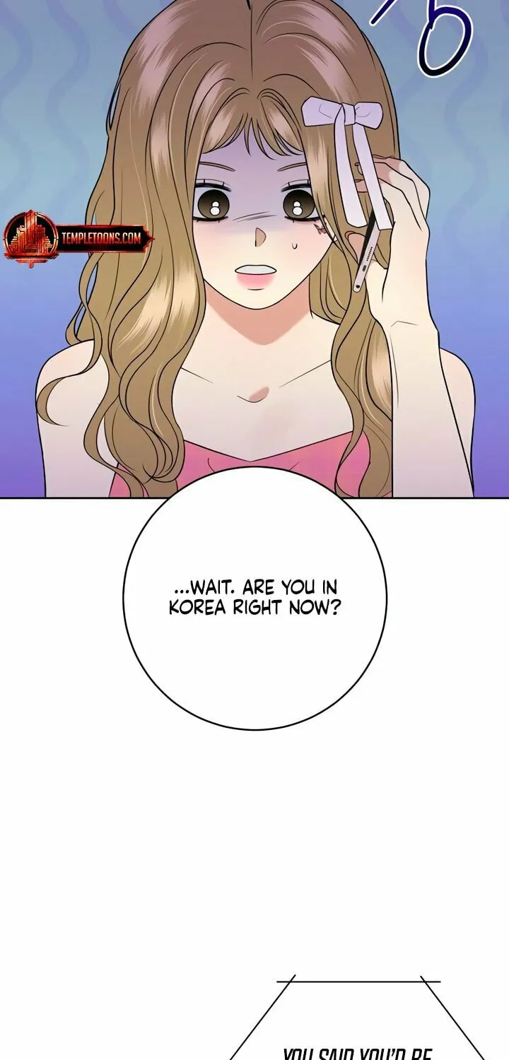 Marry In Bed at 19 Chapter 28 page 19 - 