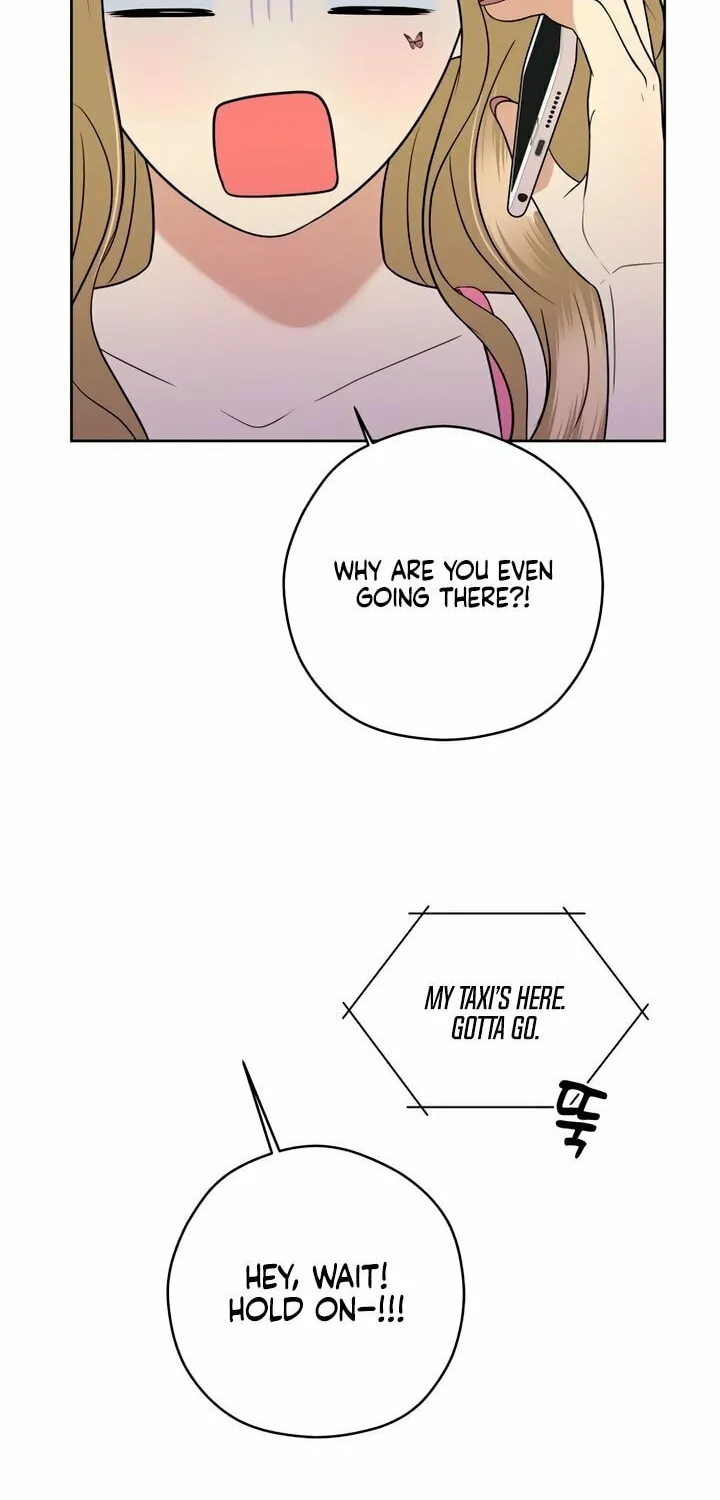 Marry In Bed at 19 Chapter 28 page 22 - 