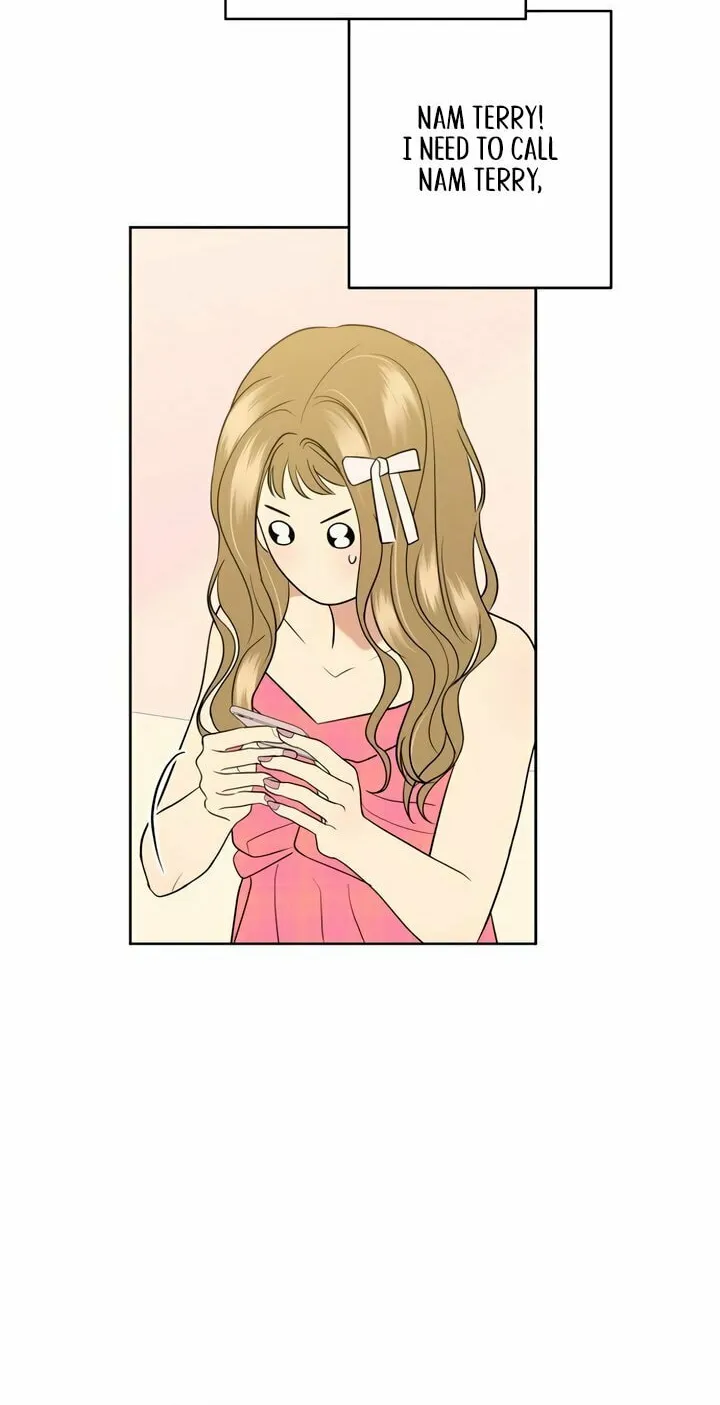 Marry In Bed at 19 Chapter 28 page 24 - 