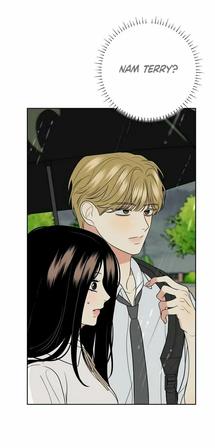 Marry In Bed at 19 Chapter 28 page 34 - 