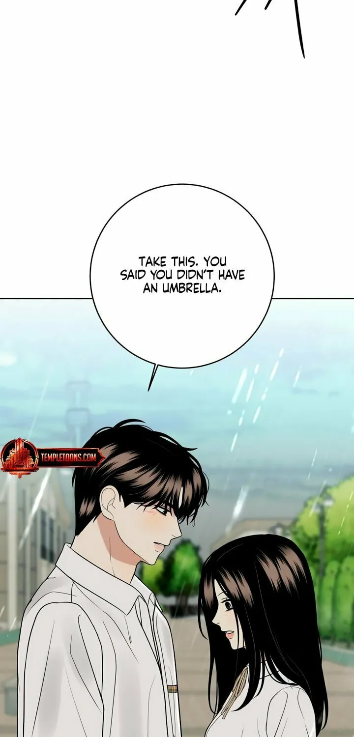 Marry In Bed at 19 Chapter 28 page 39 - 