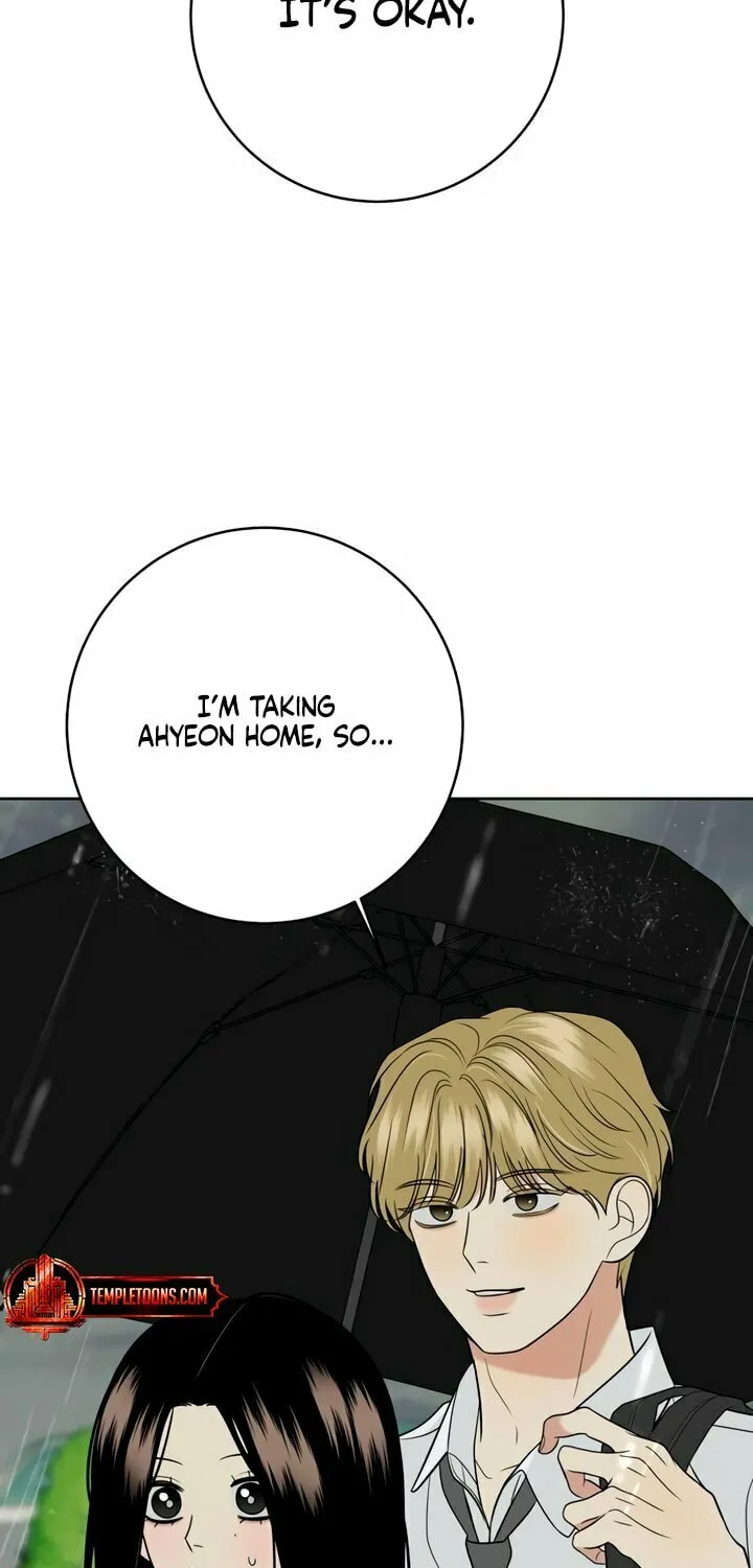 Marry In Bed at 19 Chapter 28 page 43 - 