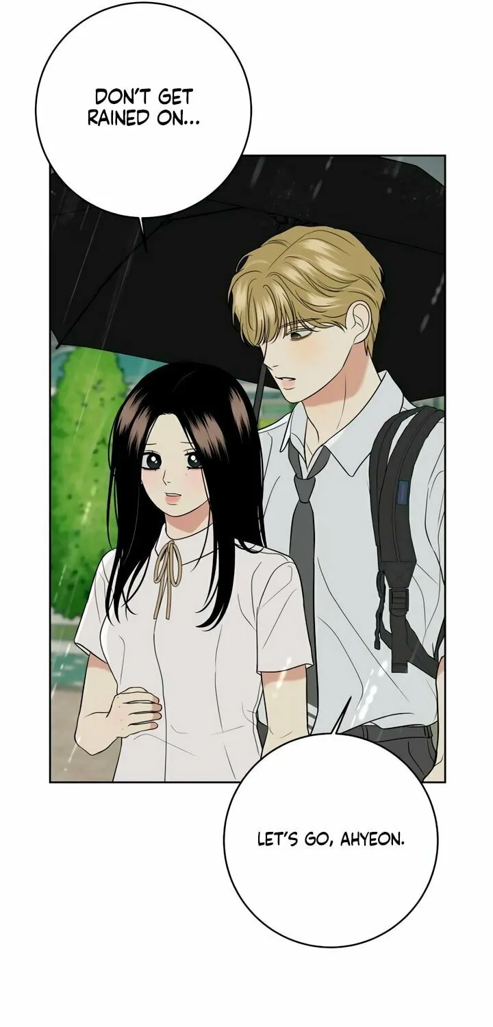 Marry In Bed at 19 Chapter 28 page 49 - 